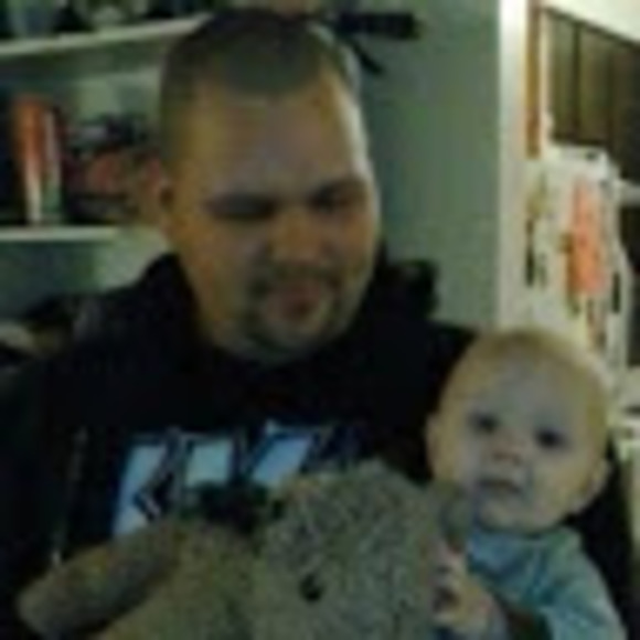 Meet your Posher, Nicholas - Picture 1 of 1